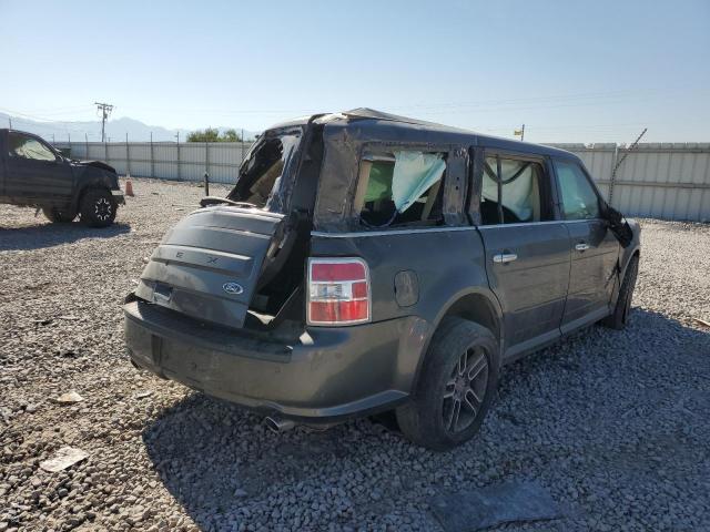 Photo 3 from auction – 2015 FORD FLEX SEL with VIN 2FMGK5C88FBA11855