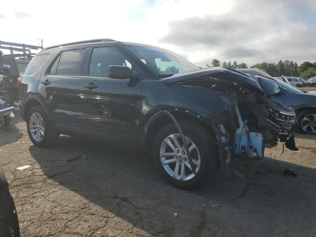 Снимка 4 от търг – 2016 FORD EXPLORER с VIN 1FM5K8B86GGB30198