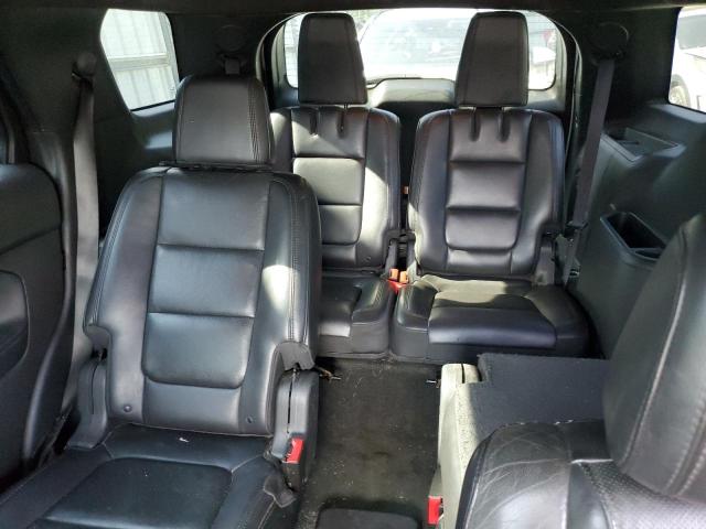Снимка 10 от търг – 2013 FORD EXPLORER L с VIN 1FM5K7F99DGB60546