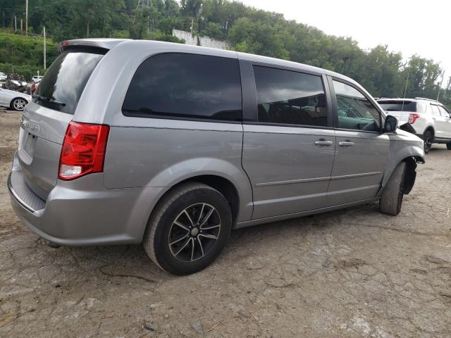 Photo 3 from auction – 2016 DODGE GRAND CARA with VIN 2C4RDGCG3GR155574