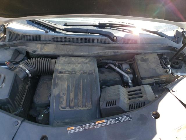 Photo 11 from auction – 2015 CHEVROLET EQUINOX LS with VIN 2GNFLEEK4F6295524