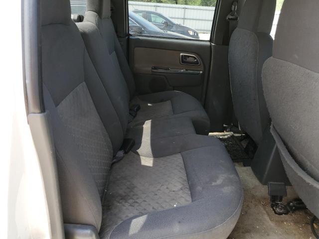 Снимка 10 от търг – 2004 GMC CANYON с VIN 1GTCS136848109830