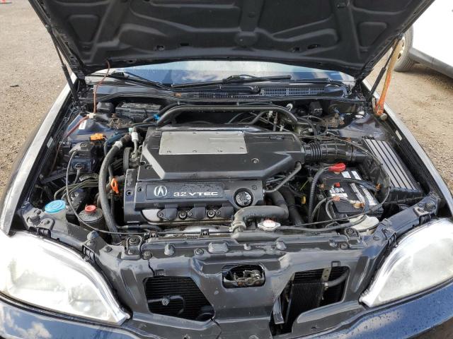 Photo 11 from auction – 2000 ACURA 3.2TL with VIN 19UUA5660YA805107
