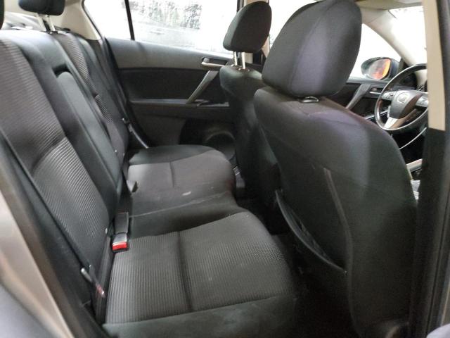 Photo 10 from auction – 2012 MAZDA 3 I with VIN JM1BL1V83C1635345