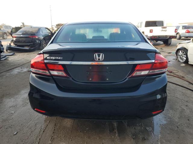 Zdjęcie 6 z aukcji – 2015 HONDA CIVIC EX z VIN 19XFB2F86FE022713