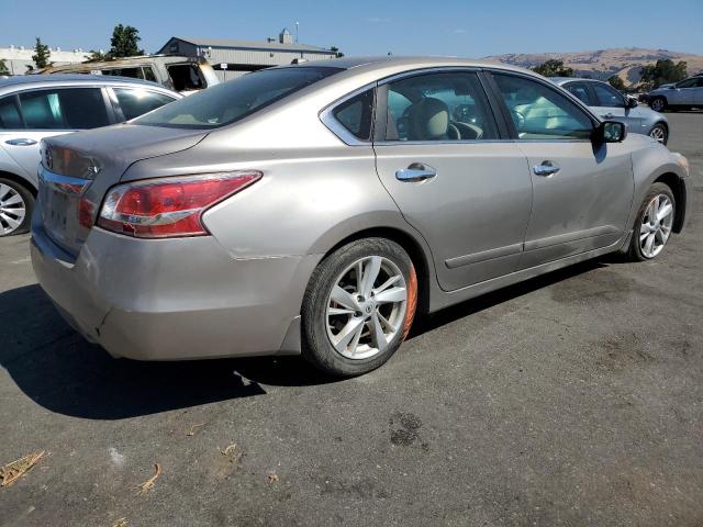 Photo 3 from auction – 2014 NISSAN ALTIMA 2.5 with VIN 1N4AL3AP7EC124190