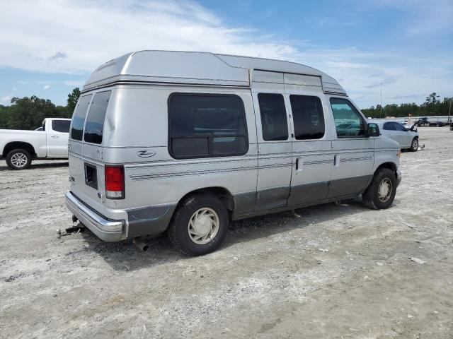 صورة رقم 3 من المزاد - 2000 FORD ECONOLINE مع VIN 1FDRE14L1YHA91095