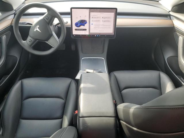 Photo 8 from auction – 2023 TESLA MODEL 3 with VIN 5YJ3E1EA7PF427175
