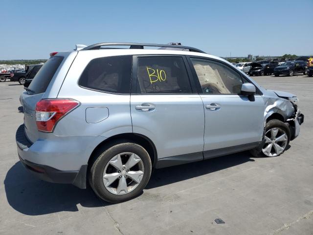 Photo 3 from auction – 2016 SUBARU FORESTER 2 with VIN JF2SJADC8GH510545