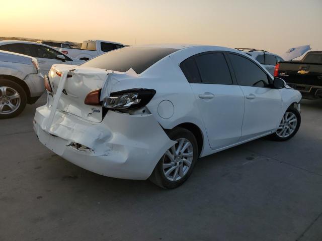 Photo 3 from auction – 2012 MAZDA 3 I with VIN JM1BL1V73C1532773