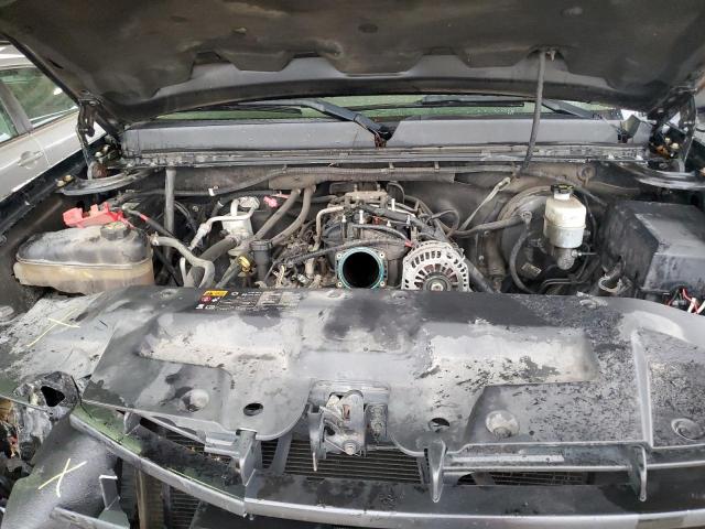 Photo 11 from auction – 2011 GMC SIERRA K15 with VIN 3GTP2UEA5BG339630