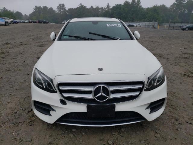 Photo 5 from auction – 2018 MERCEDES-BENZ E 300 4MAT with VIN WDDZF4KB7JA318422