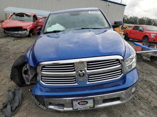 Photo 5 from auction – 2019 RAM 1500 CLASS with VIN 1C6RR7LT4KS695867