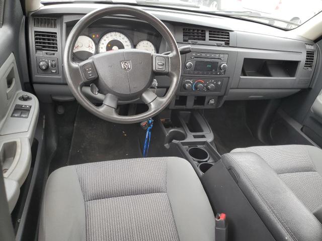 Photo 8 from auction – 2011 DODGE DAKOTA SLT with VIN 1D7RE3BK5BS636256