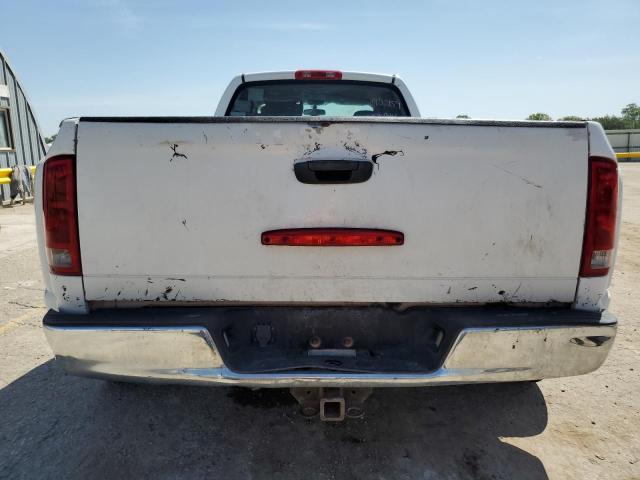 Photo 6 from auction – 2004 DODGE RAM 3500 S with VIN 3D7MA48C44G162192