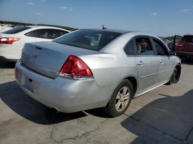 Photo 3 from auction – 2014 CHEVROLET IMPALA LIM with VIN 2G1WA5E35E1130836