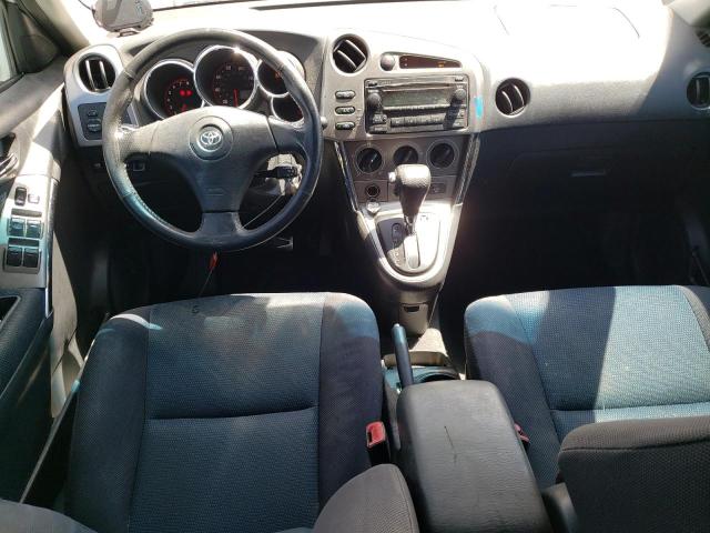 Photo 8 from auction – 2005 TOYOTA COROLLA MA with VIN 2T1KR32EX5C401190