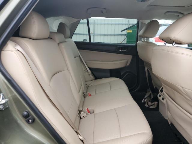 Photo 10 from auction – 2016 SUBARU OUTBACK 2. with VIN 4S4BSANC0G3328793