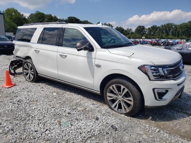 Photo 4 from auction – 2021 FORD EXPEDITION with VIN 1FMJK1NT6MEA68542