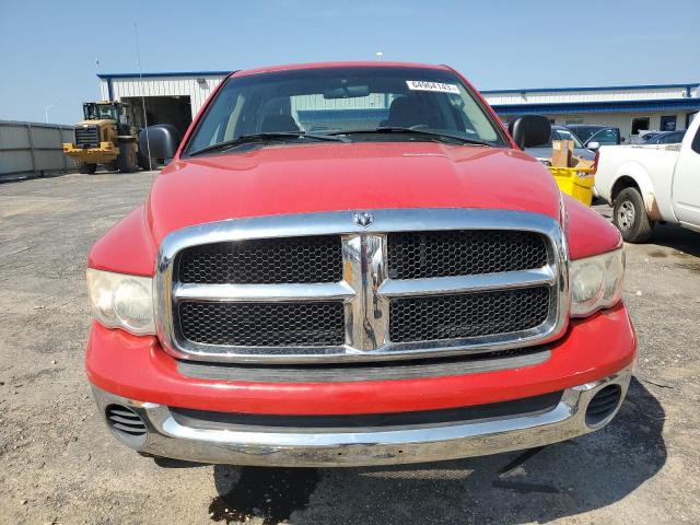 Photo 5 from auction – 2005 DODGE RAM 1500 S with VIN 1D7HU18NX5S335376