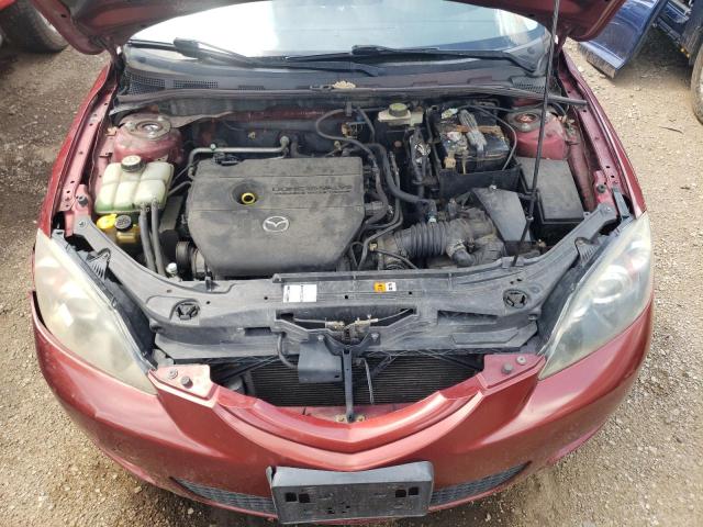 Photo 11 from auction – 2006 MAZDA 3 HATCHBAC with VIN JM1BK343061523692