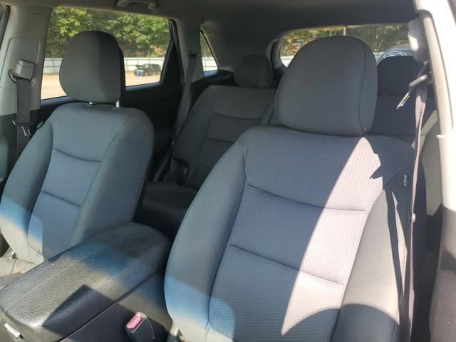 Photo 10 from auction – 2012 KIA SORENTO BA with VIN 5XYKTCA68CG269382