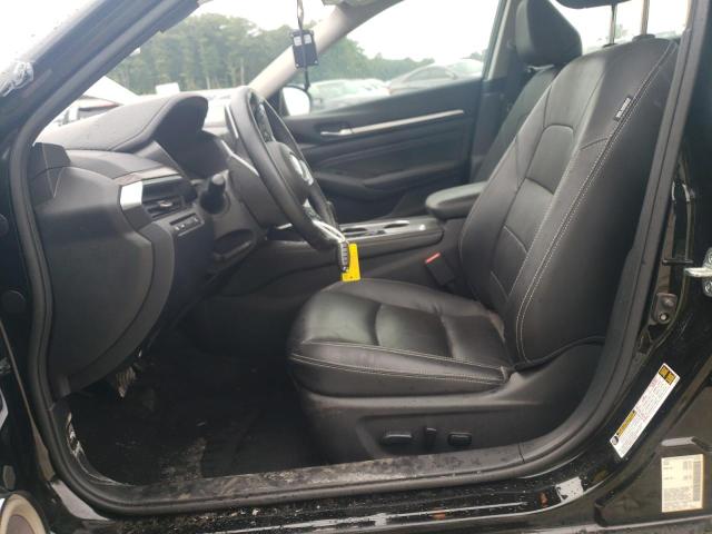 Photo 7 from auction – 2019 NISSAN ALTIMA SL with VIN 1N4BL4EV9KC166696