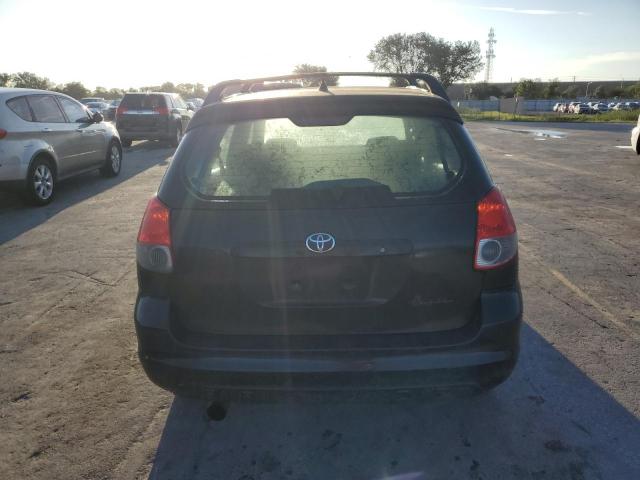 Photo 6 from auction – 2003 TOYOTA COROLLA MA with VIN 2T1KR32E73C074051