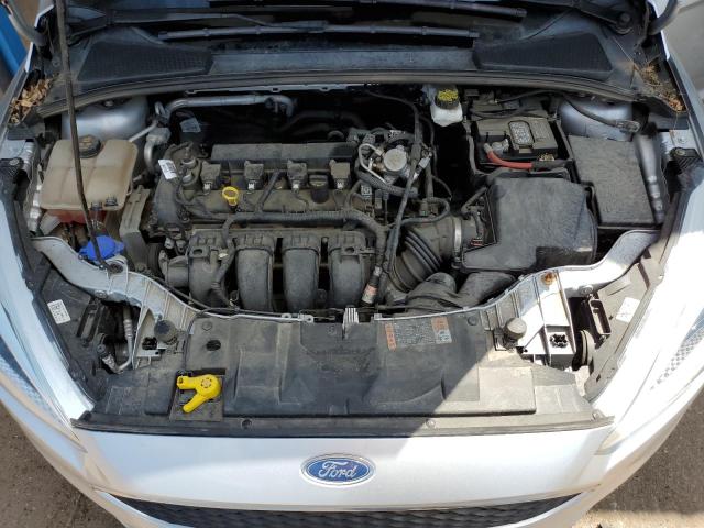 Photo 11 from auction – 2018 FORD FOCUS SE with VIN 1FADP3K28JL331637