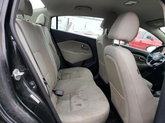 Photo 10 from auction – 2015 KIA RIO LX with VIN KNADM4A3XF6455303
