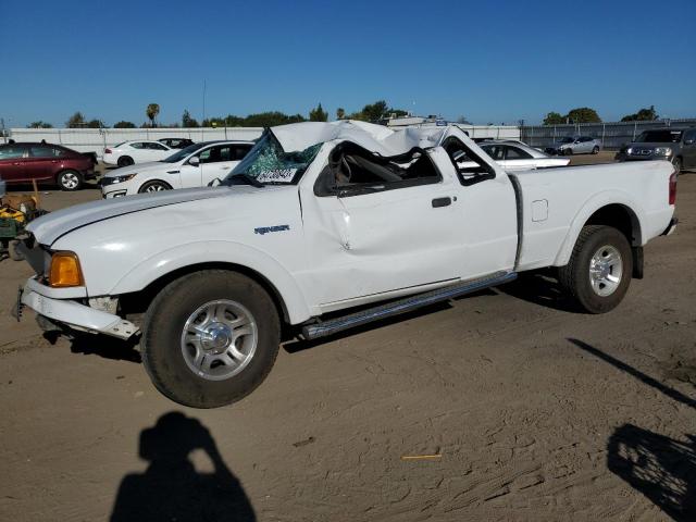 Photo 1 from auction – 2004 FORD RANGER SUP with VIN 1FTYR14E54PA24280