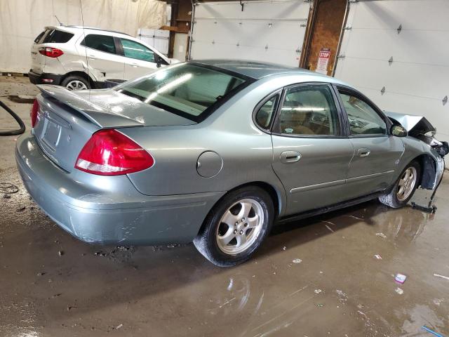 Photo 3 from auction – 2005 FORD TAURUS SE with VIN 1FAFP53215A178006