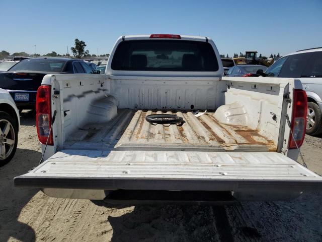 Снимка 10 от търг – 2012 NISSAN FRONTIER S с VIN 1N6BD0CTXCC463069
