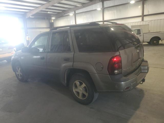 Photo 2 from auction – 2006 CHEVROLET TRAILBLAZE with VIN 1GNDS13S062248509