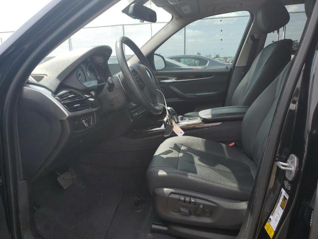 Photo 7 from auction – 2014 BMW X5 SDRIVE3 with VIN 5UXKR2C54E0H33565