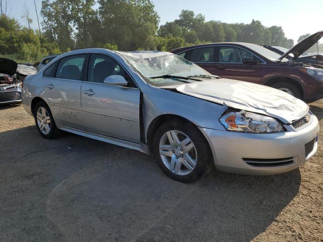 Photo 4 from auction – 2012 CHEVROLET IMPALA LT with VIN 2G1WG5E33C1326477