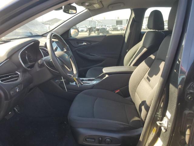 Photo 7 from auction – 2016 CHEVROLET MALIBU LT with VIN 1G1ZE5ST0GF350502