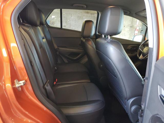 Photo 10 from auction – 2016 CHEVROLET TRAX 1LT with VIN KL7CJPSB3GB529634