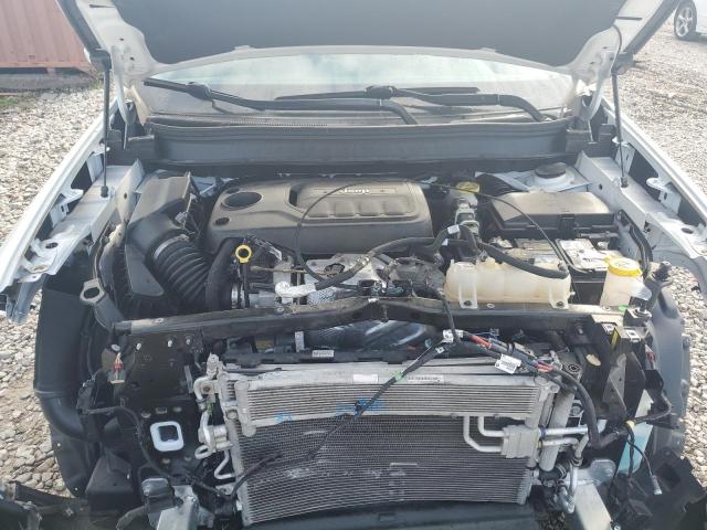 Photo 11 from auction – 2019 JEEP CHEROKEE L with VIN 1C4PJMLN7KD158275