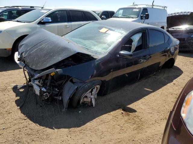 Снимка 1 от търг – 2015 DODGE DART SXT с VIN 1C3CDFBB9FD237059