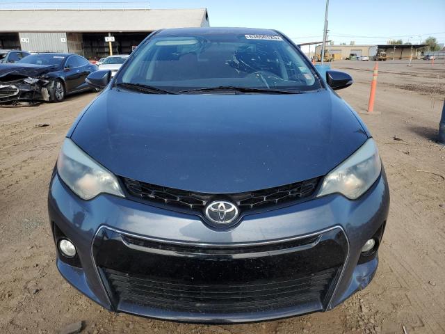 Photo 5 from auction – 2015 TOYOTA COROLLA L with VIN 5YFBURHE8FP249730