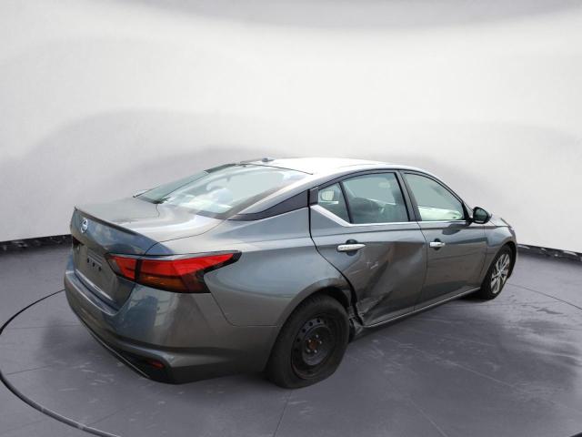 Photo 3 from auction – 2020 NISSAN ALTIMA S with VIN 1N4BL4BV1LC196832