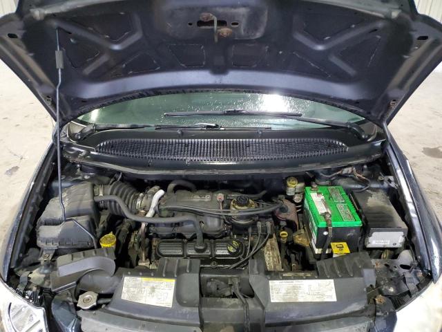 Photo 12 from auction – 2007 DODGE GRAND CARA with VIN 2D4GP44L07R204533