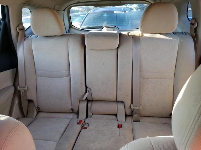 Photo 10 from auction – 2015 NISSAN ROGUE S with VIN KNMAT2MV3FP521534
