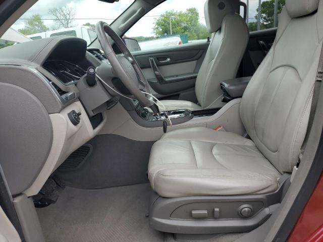 Photo 7 from auction – 2015 GMC ACADIA SLT with VIN 1GKKRRKD4FJ288552