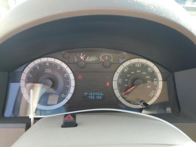 Photo 9 from auction – 2009 FORD ESCAPE XLS with VIN 1FMCU02769KB72252