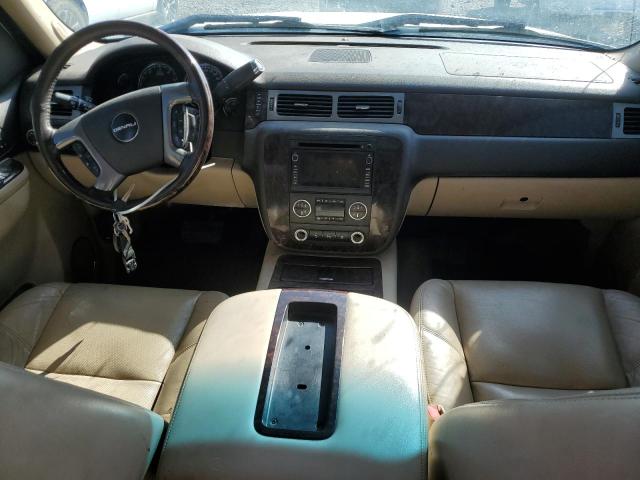 Photo 8 from auction – 2011 GMC SIERRA K15 with VIN 3GTP2XE24BG201488