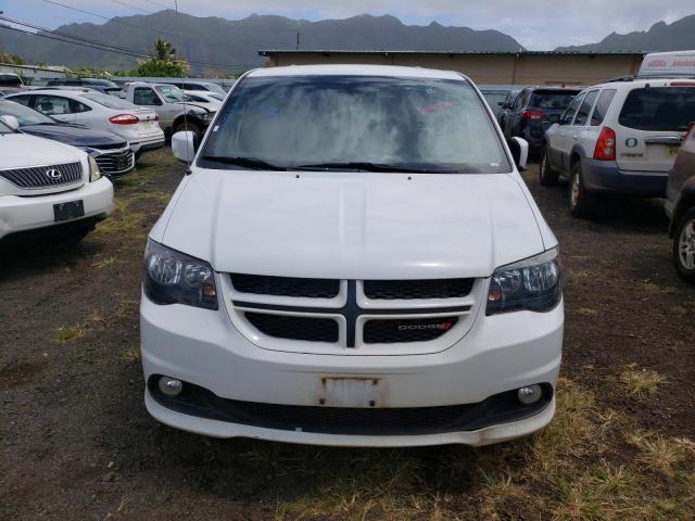 Photo 5 from auction – 2019 DODGE GRAND CARA with VIN 2C4RDGEG3KR536170