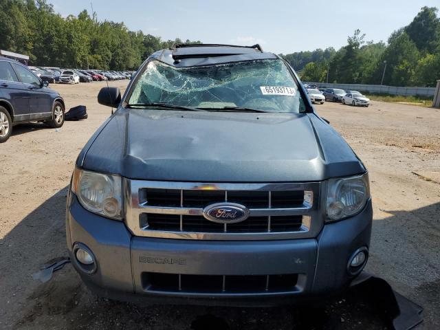 Photo 5 from auction – 2010 FORD ESCAPE XLT with VIN 1FMCU0D75AKC71212