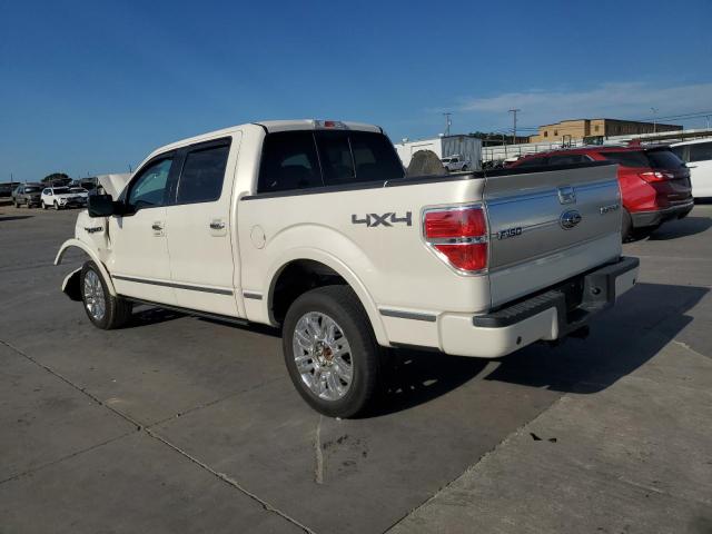 Photo 2 from auction – 2009 FORD F150 SUPER with VIN 1FTPW14V39FA75522